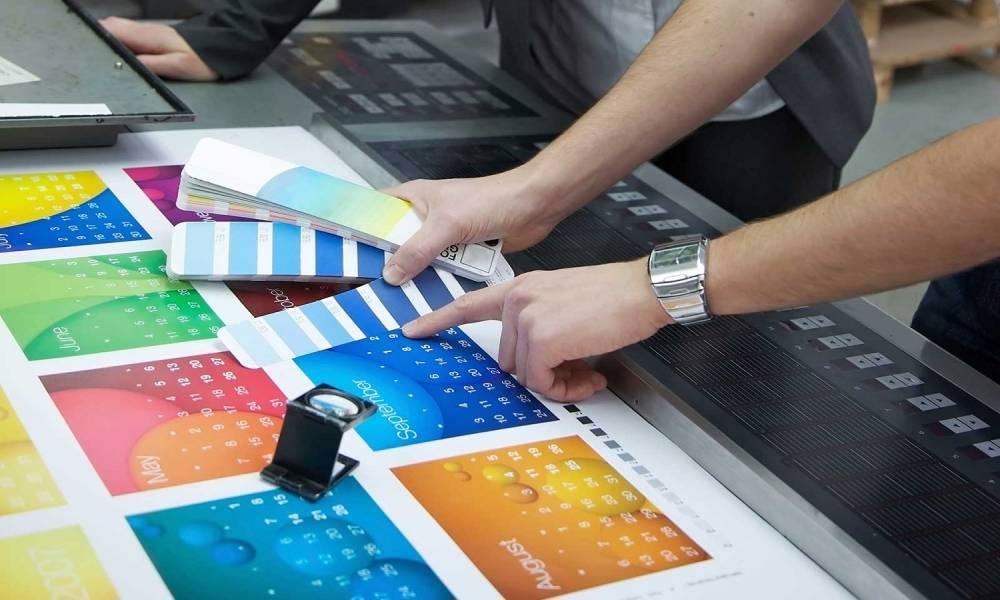 Quality Control Processes